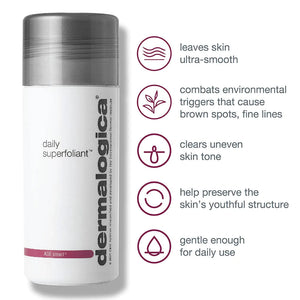 Daily Superfoliant