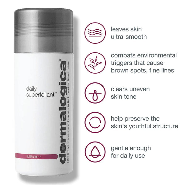 Daily Superfoliant