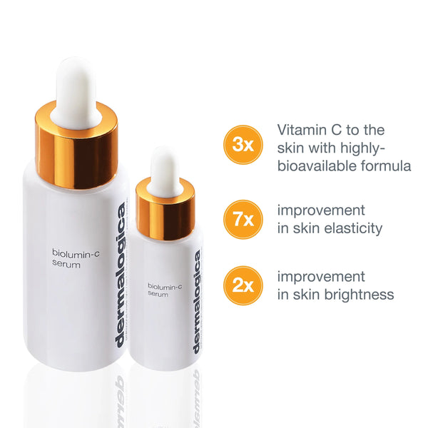 Biolumin-C Serum 30ml