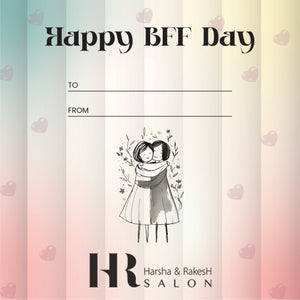 BFF Gift Card