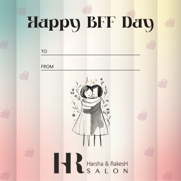 BFF Gift Card