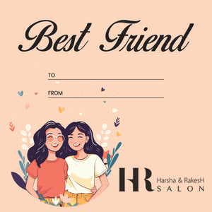 Best Friend Gift Card