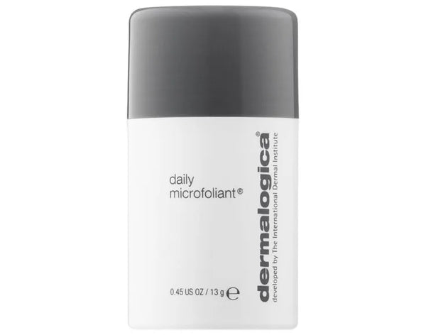 Daily Microfoliant
