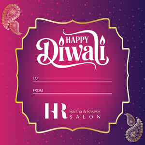 Diwali Gift Card