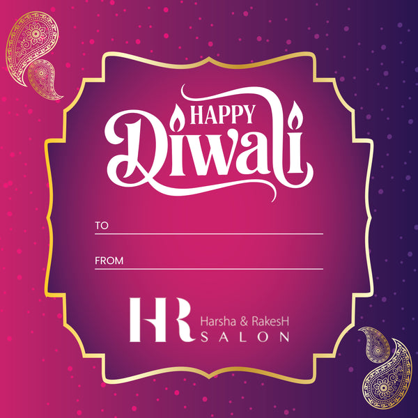 Diwali Gift Card