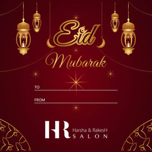 EID Gift Card