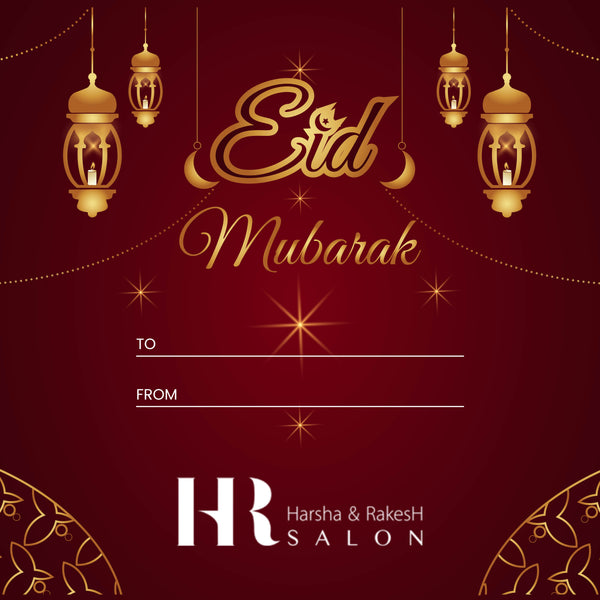 EID Gift Card
