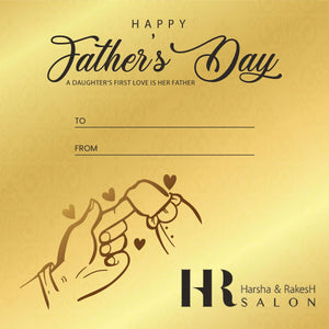 Fathers Day Gift Card