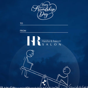 Friendship Day  Gift Card