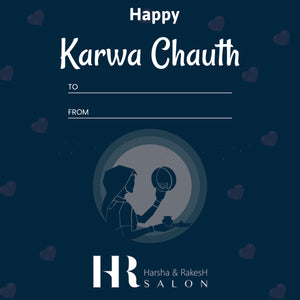 Karwa Chauth Gift Card