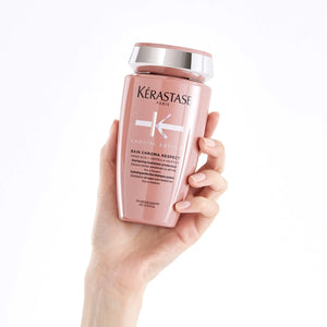 Kerastase Chroma Absolu – Bain Chroma Respect (250 ml)