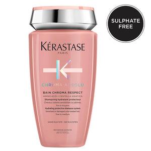 Kerastase Chroma Absolu – Bain Chroma Respect (250 ml)
