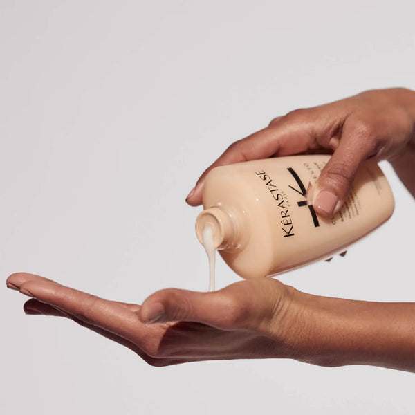 Kerastase Curl Manifesto – Bain Hydratation Douceur 250ml