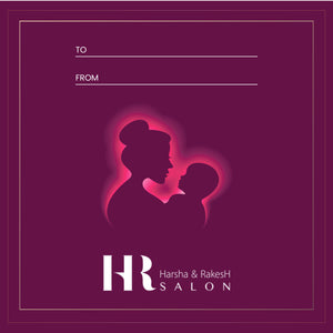 Mother's Day Gift Card