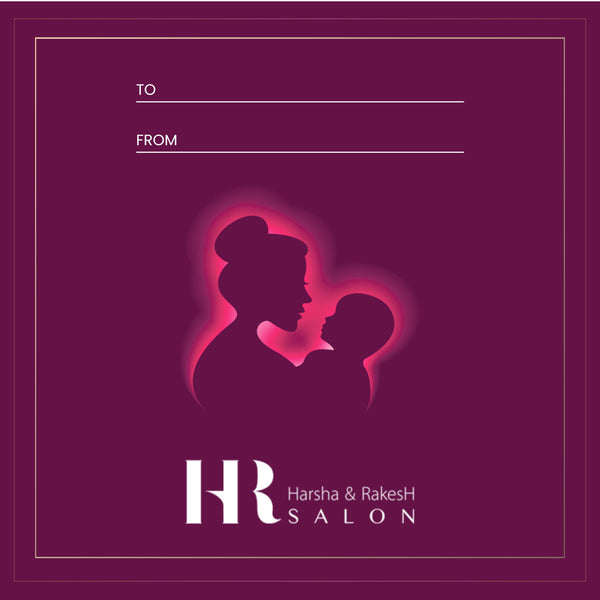 Mother's Day Gift Card