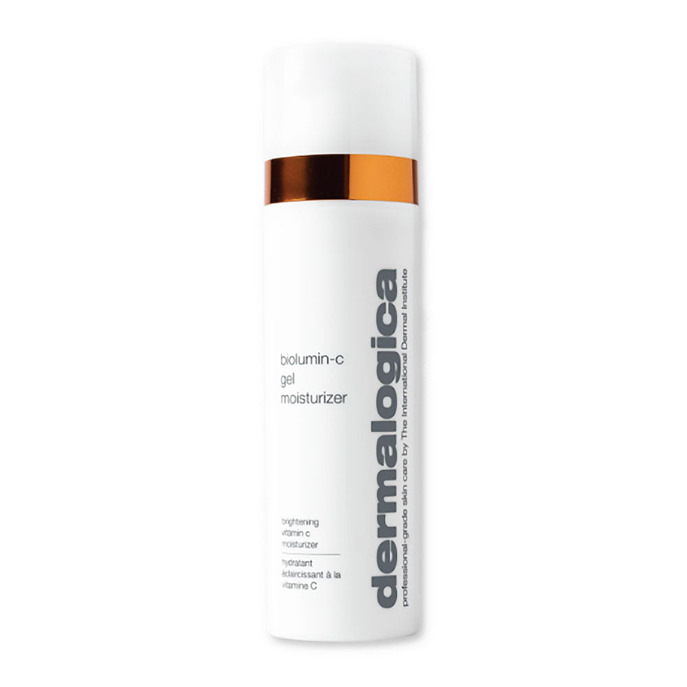 Dermalogica Biolumin-C Gel Moisturiser with Vitamin C 50 Gm