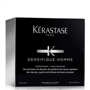 Kerastase Densifique – Cure Densifique Homme Treatment