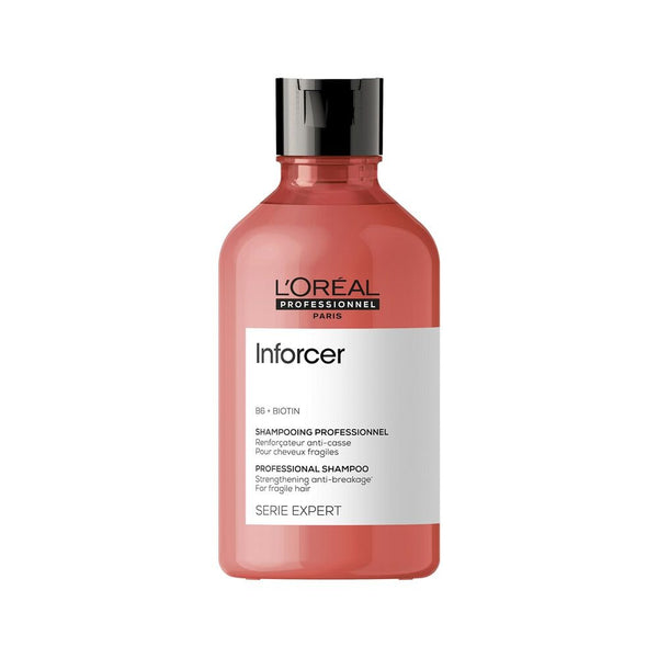 L'Oréal Professionnel Inforcer Shampoo