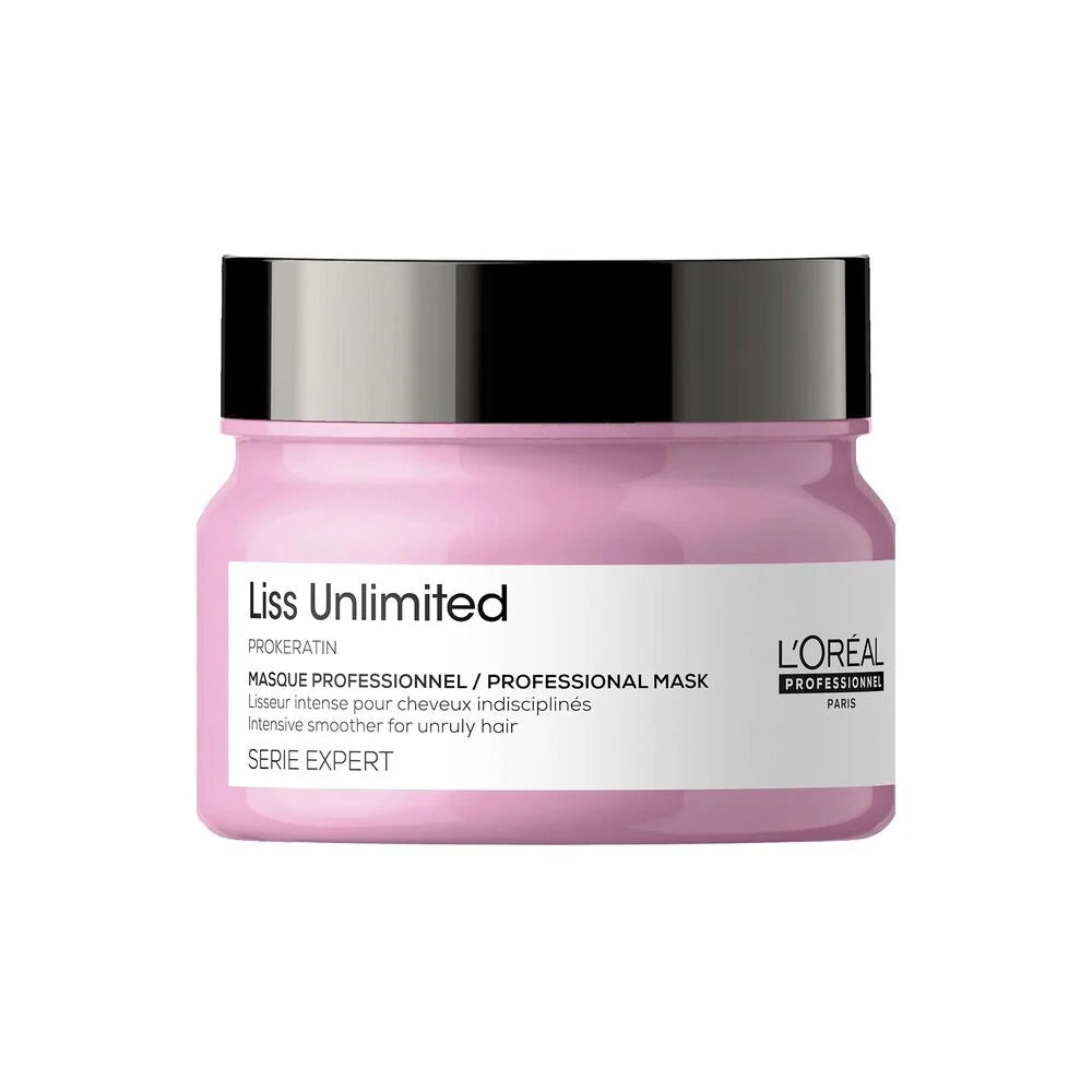 L'Oréal Professionnel Liss Unlimited Mask