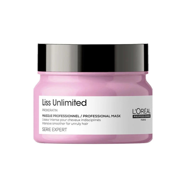L'Oréal Professionnel Liss Unlimited Mask