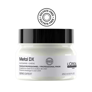 Loreal Metail Dx Hair Masque 250 Ml