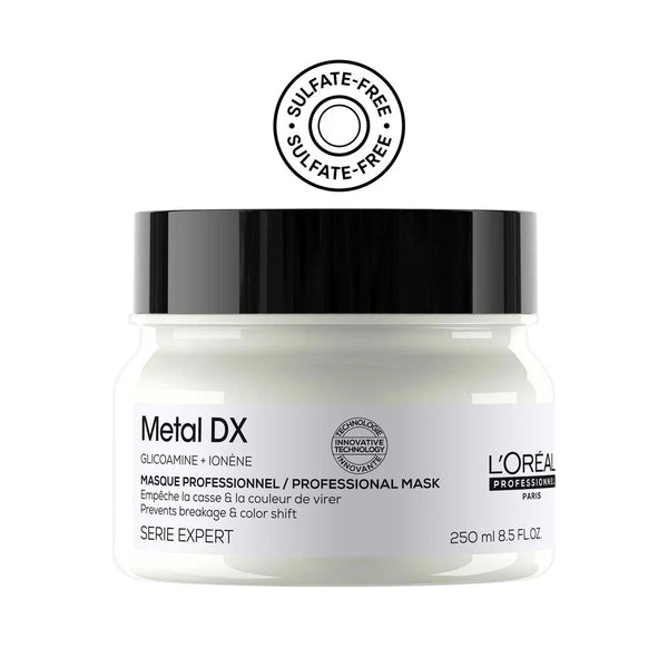 Loreal Metail Dx Hair Masque 250 Ml