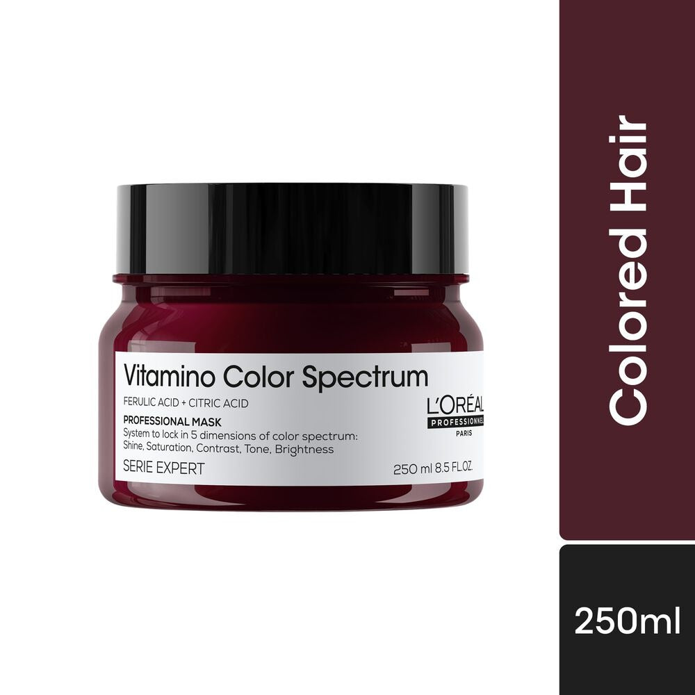 L'Oréal Professionnel Vitamino Color Spectrum Mask for all colored hair