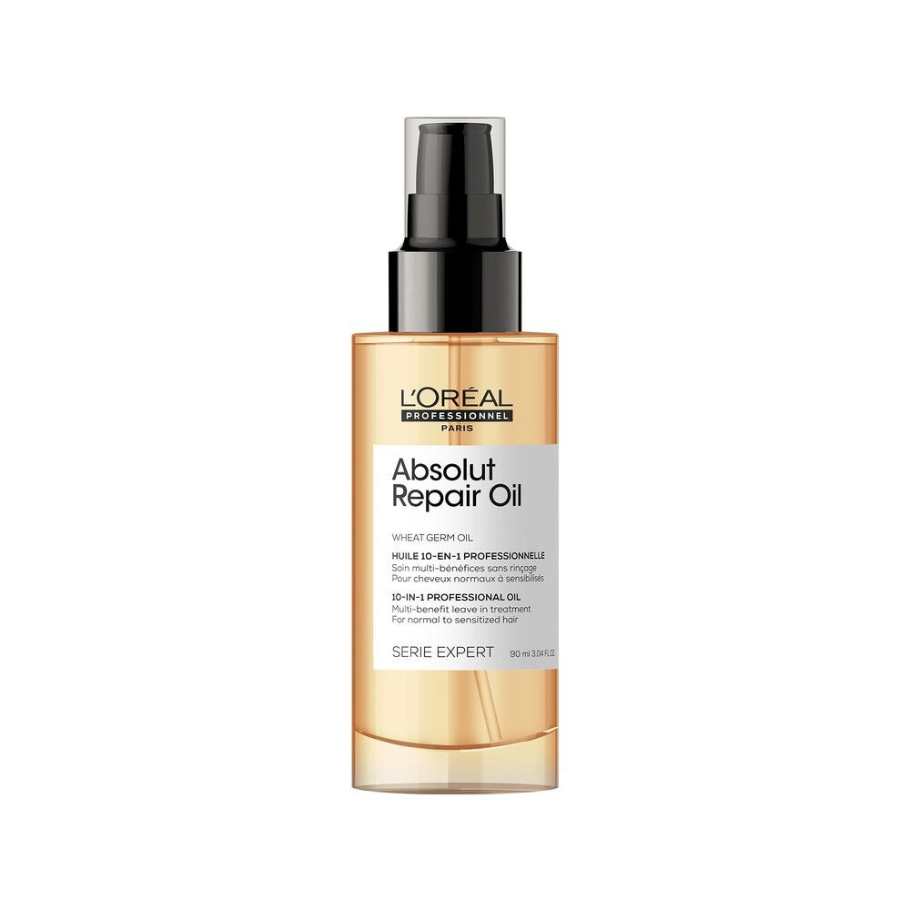L'Oréal Professionnel Absolut Repair 10-in-1 Leave-in Serum