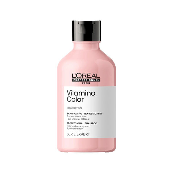 L'Oréal Professionnel Vitamino Shampoo