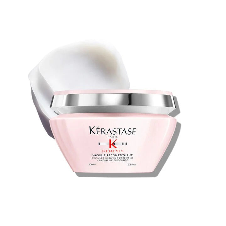 GENISIS - MASQUE RECONSTITUANT