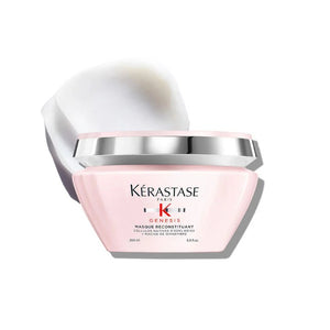 GENISIS - MASQUE RECONSTITUANT