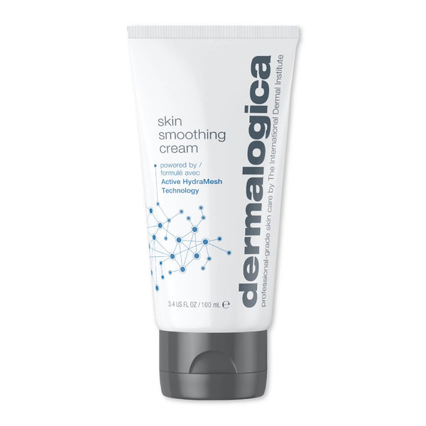 Skin Smoothing Cream Face Moisturizer With 48-Hour Hydration