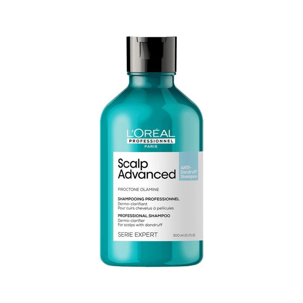 L'Oréal Professionnel Anti-Dandruff Shampoo
