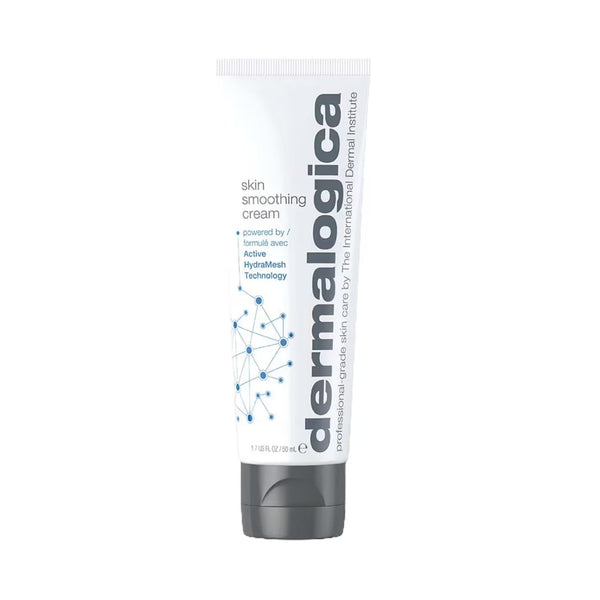 Skin Smoothing Cream Face Moisturizer With 48-Hour Hydration