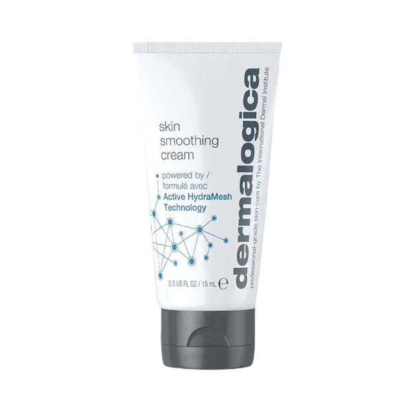 Skin Smoothing Cream Face Moisturizer With 48-Hour Hydration