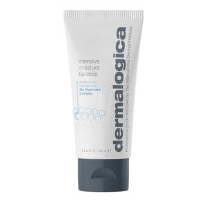 Intensive Moisture Balance Moisturiser With Hyaluronic Acid