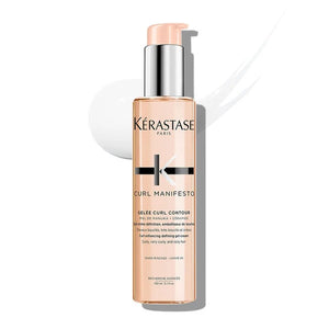 Curl Manifesto - GELEE CURL CONTOUR
