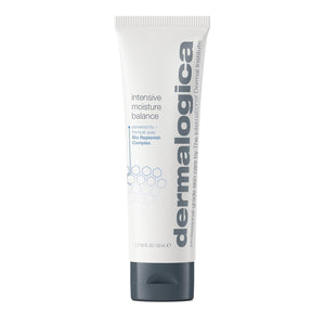 Intensive Moisture Balance Moisturiser With Hyaluronic Acid