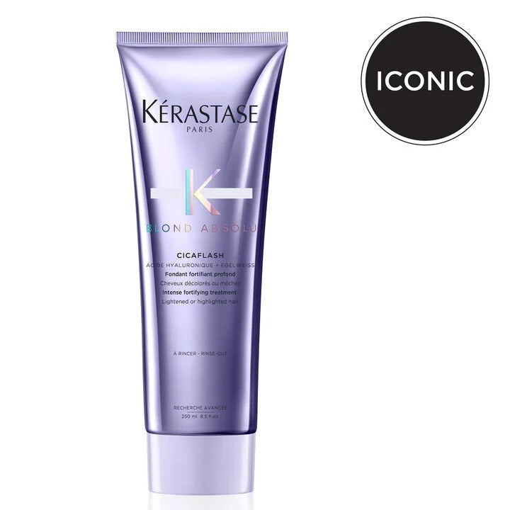 Blond absolu - CICAFLASH CONDITIONER