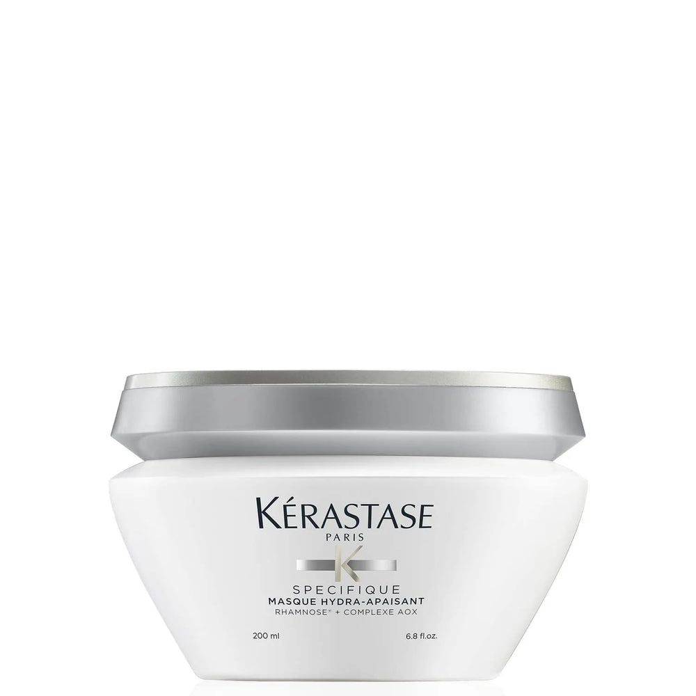 SPECIFIQUE ANTI - SENSITIVITY - MASQUE HYDRA  APAISANT