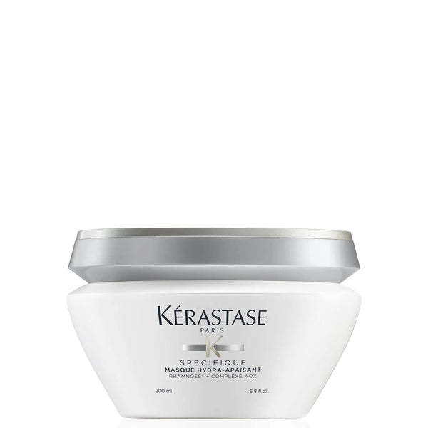 SPECIFIQUE ANTI - SENSITIVITY - MASQUE HYDRA  APAISANT