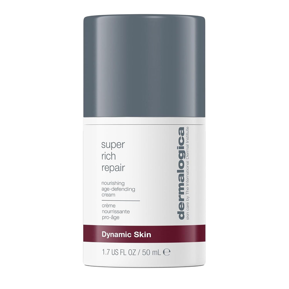 Super Rich Repair Ultra-Nourishing Face Moisturiser