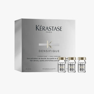 DENSIFIQUE FEMME TREATMENT 	30 TUBES * 6  ML