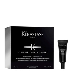 DENSIFIQUE HOMME TREATMENT 	30 TUBES * 6 ML