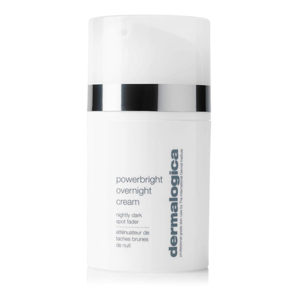 Powerbright Overnight Moisturising Cream