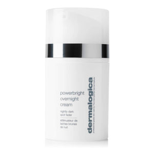 Powerbright Overnight Moisturising Cream