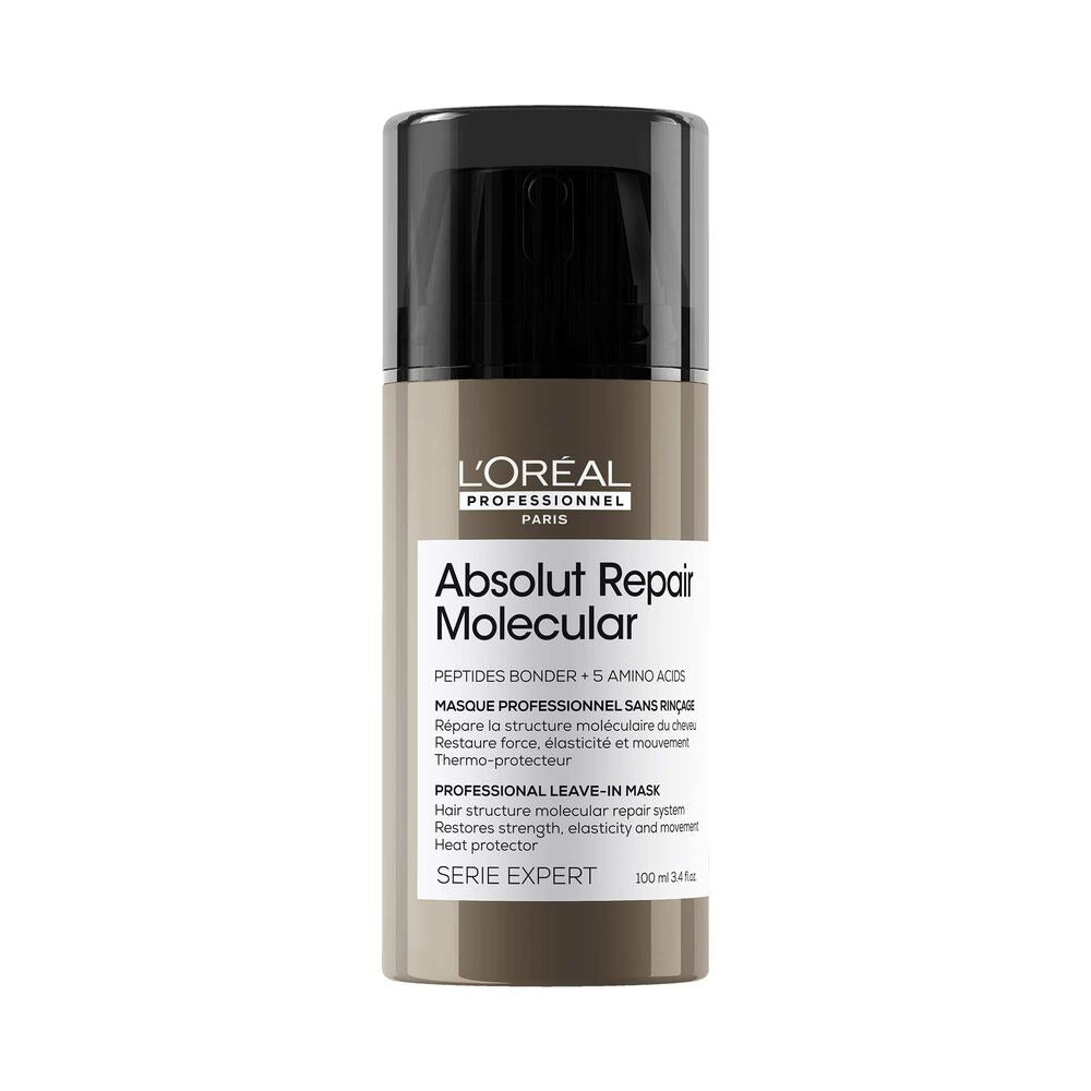 L'Oréal Professionnel Absolut Repair Molecular Leave-in Cream