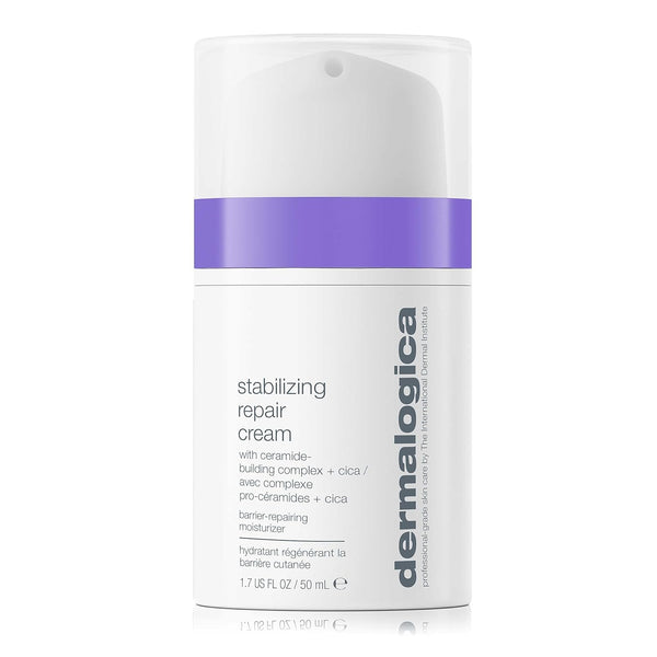Stabilizing Repair Cream for Sensitive Skin