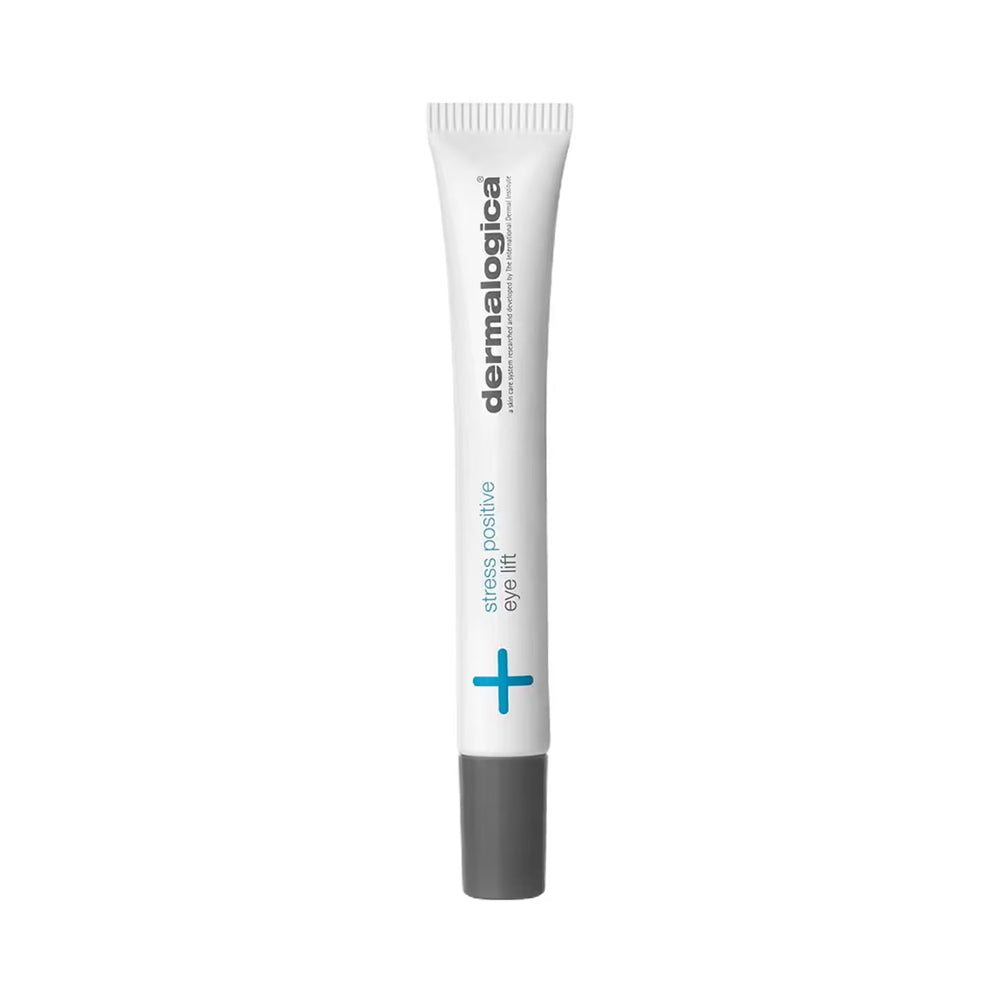Stress Positive Eye Lift Under Eye Cream