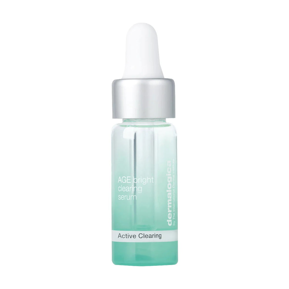 Age Bright Clearing Serum for Acne & Dark Spots